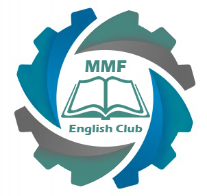 MMF english club logo